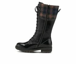 Women's Patrizia Chickeze Knee High Boots -Bogs Footwear Shop 3 64