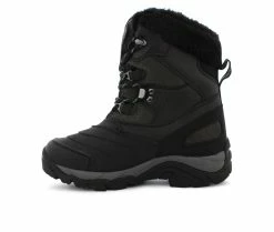Women's Pacific Mountain Steppe Winter Boots 11 Women's Pacific Mountain Steppe Winter Boots -Bogs Footwear Shop 3 656