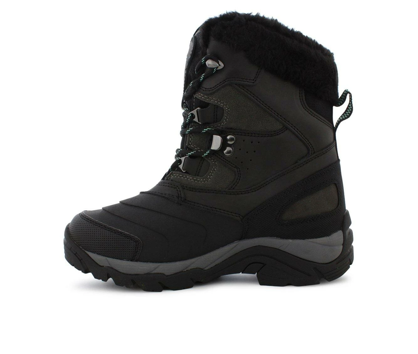 Women's Pacific Mountain Steppe Winter Boots 6 Women's Pacific Mountain Steppe Winter Boots - Image 4