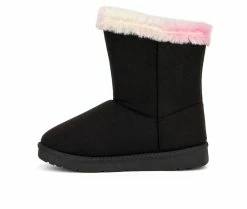 Girls' Olivia Miller Little Kid & Big Kid Brittany Winter Boots 11 Girls' Olivia Miller Little Kid & Big Kid Brittany Winter Boots -Bogs Footwear Shop 3 658