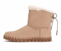 Women's MUK LUKS Flexi Albany Winter Boots -Bogs Footwear Shop 3 659