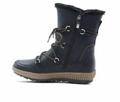 Women's SPRING STEP Romera Winter Boots -Bogs Footwear Shop 3 669