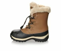Girls' Bearpaw Little Kid & Big Kid Kelly Winter Boots -Bogs Footwear Shop 3 670