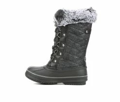 Girls' London Fog Little Kid & Big Kid Fulham Boots 11 Girls' London Fog Little Kid & Big Kid Fulham Boots -Bogs Footwear Shop 3 673