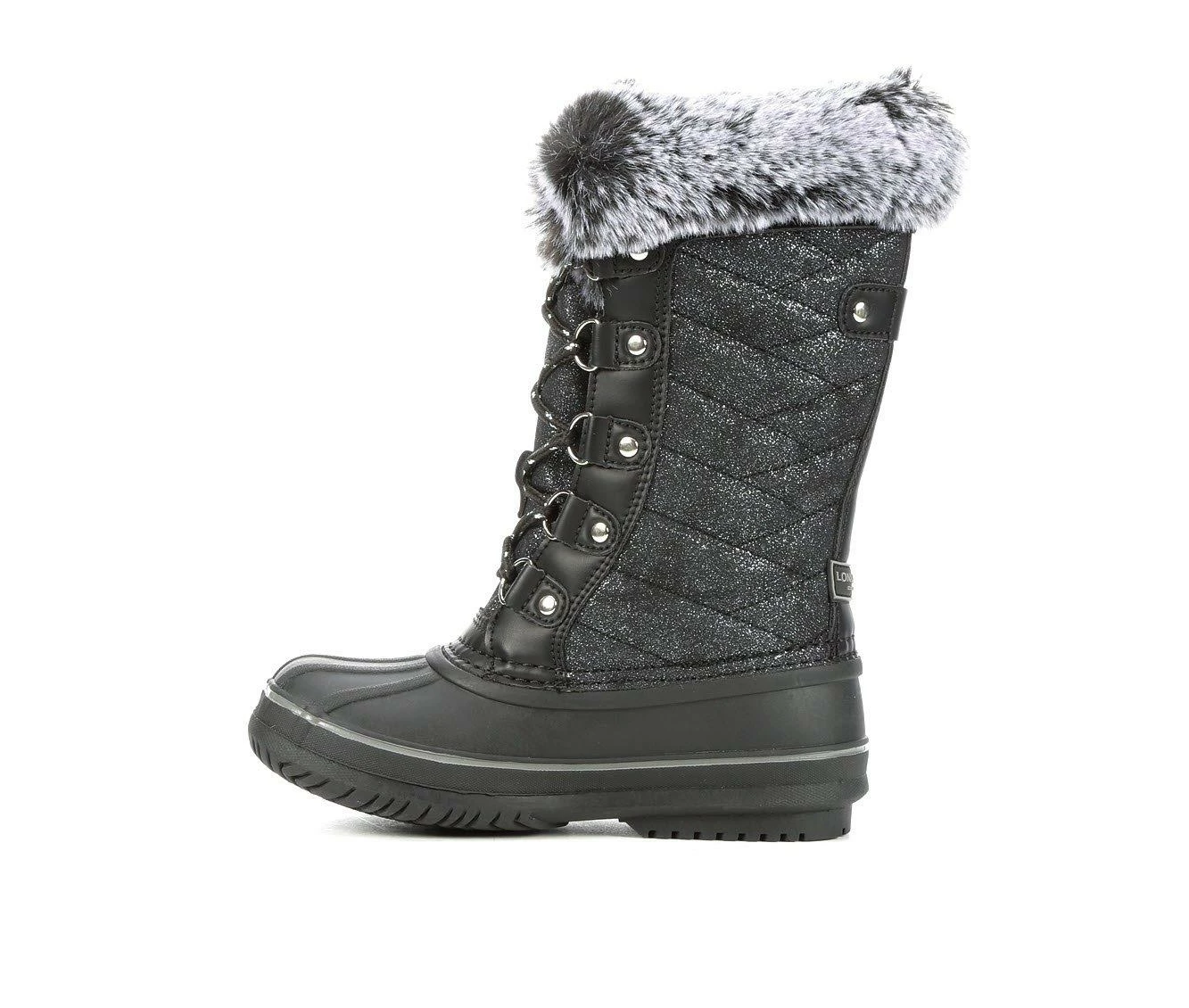 Girls' London Fog Little Kid & Big Kid Fulham Boots 6 Girls' London Fog Little Kid & Big Kid Fulham Boots - Image 4