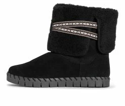 Women's MUK LUKS Flexi Montauk Winter Boots -Bogs Footwear Shop 3 674