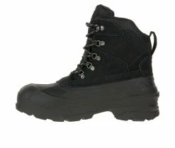 Men's Kamik Fargo Winter Boots -Bogs Footwear Shop 3 676