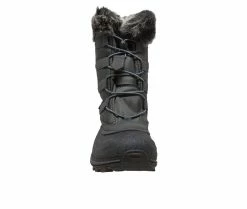 Women's Winter Tecs Nylon Winter Winter Boots -Bogs Footwear Shop 3 677