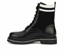 Women's Torgeis Skye Lace-Up Boots -Bogs Footwear Shop 3 68