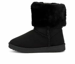 Girls' Olivia Miller Little Kid & Big Kid Serenity Winter Boots -Bogs Footwear Shop 3 685