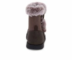 Girls' OshKosh B'gosh Toddler & Little Kid Siberian Winter Boots -Bogs Footwear Shop 3 690