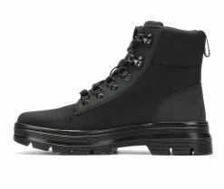 Women's Dr. Martens Combs Combat Boots -Bogs Footwear Shop 3 71