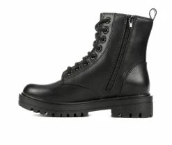 Women's Soda Firm Combat Boots 11 Women's Soda Firm Combat Boots -Bogs Footwear Shop 3 86