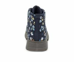 Girls' OshKosh B'gosh Toddler & Little Kid Ziomi Lace Up Boots -Bogs Footwear Shop 3 90