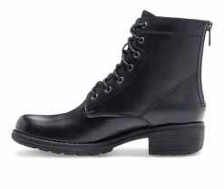 Women's Eastland Blair Combat Boots -Bogs Footwear Shop 3 93