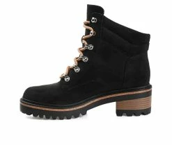 Women's Journee Collection Nyia Fashion Hiking Boots -Bogs Footwear Shop 3 95