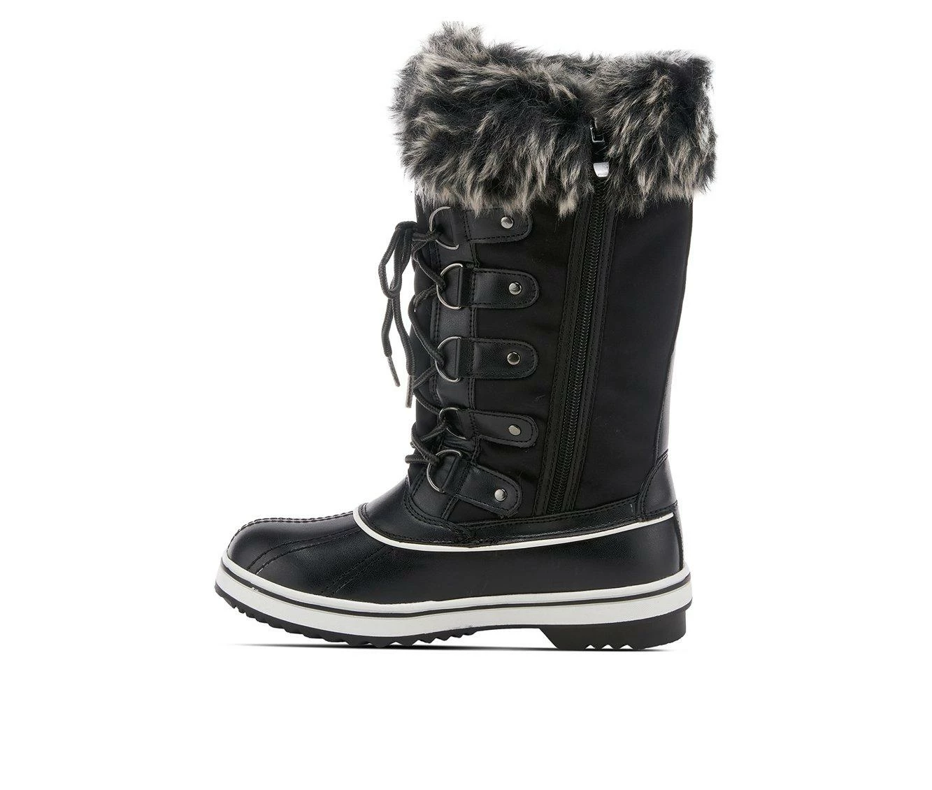 Women's SPRING STEP Survival Winter Boots 6 Women's SPRING STEP Survival Winter Boots - Image 4
