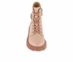 Girls' DKNY Little Kid & Big Kid Ava Trio Lace Up Boots -Bogs Footwear Shop 4 100