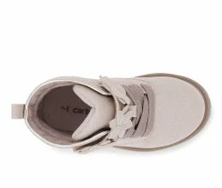 Girls' Carters Infant & Toddler & Little Kid Daffodil Lace-Up Boots 12 Girls' Carters Infant & Toddler & Little Kid Daffodil Lace-Up Boots -Bogs Footwear Shop 4 107