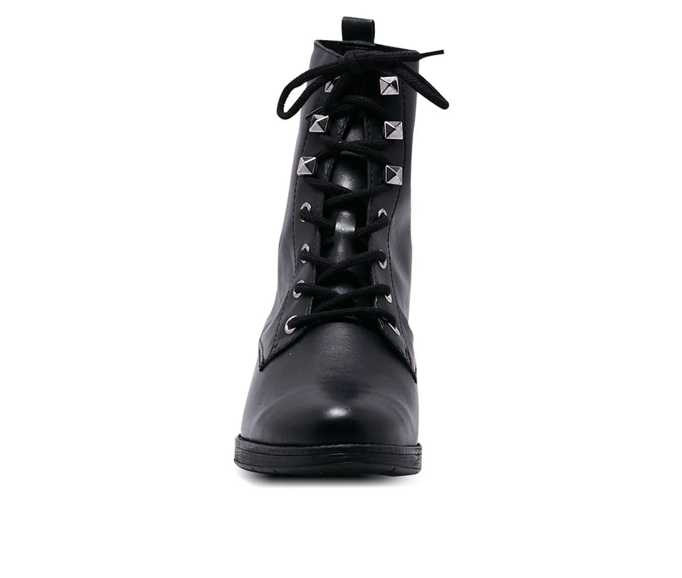 Women's Chelsea Crew Shiloh Combat Boots 7 Women's Chelsea Crew Shiloh Combat Boots - Image 5