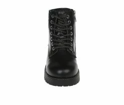 Girls' Vince Camuto Little Kid & Big Kid Tina Combat Boots -Bogs Footwear Shop 4 124