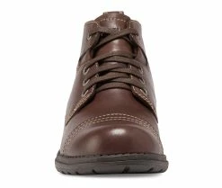 Women's Eastland Overdrive Lace-Up Boots -Bogs Footwear Shop 4 130
