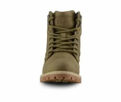 Women's Lugz Mantle Hi Boots -Bogs Footwear Shop 4 142