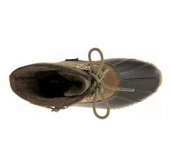 Women's JBU By Jambu Windsor Waterproof Duck Boots -Bogs Footwear Shop 4 145