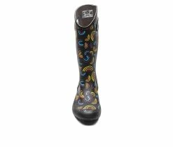 Women's Bogs Footwear Rainboot Wild Rainbow Rain Boots -Bogs Footwear Shop 4 159