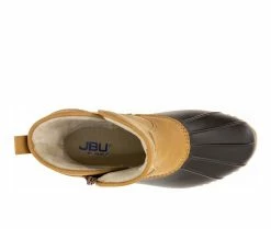 Women's JBU By Jambu Marth Waterproof Duck Boots -Bogs Footwear Shop 4 170