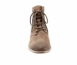 Women's SAVA Tianna Lace-Up Boots -Bogs Footwear Shop 4 18