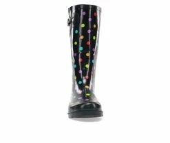 Women's Western Chief Dot City Rain Boots -Bogs Footwear Shop 4 204