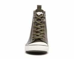 Women's Rocket Dog Rain Drop Lace-Up Rain Boots -Bogs Footwear Shop 4 215