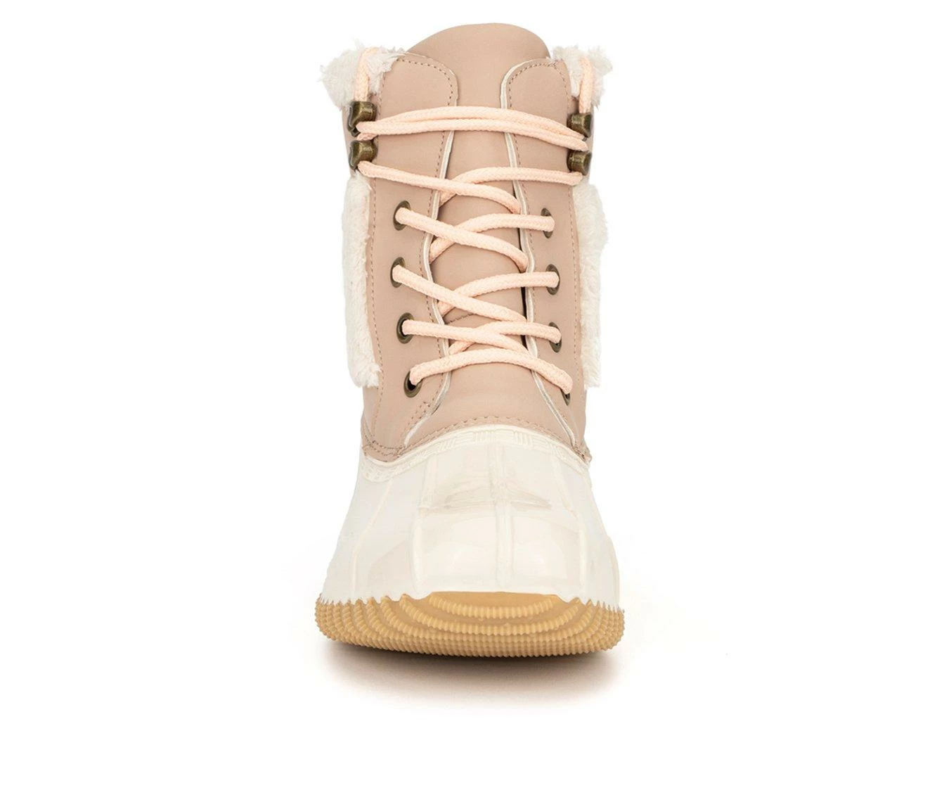 Women's Olivia Miller Jasmine Duck Boots 7 Women's Olivia Miller Jasmine Duck Boots - Image 5