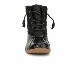 Women's Olivia Miller Julia Duck Boots -Bogs Footwear Shop 4 223