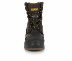Men's DeWALT Reed 8 Inch Steel Toe Waterproof Work Boots -Bogs Footwear Shop 4 251