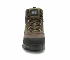 Men's Timberland Pro A1Q8O Keele Ridge Waterproof Sustainable Work Boots -Bogs Footwear Shop 4 260