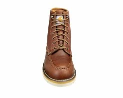 Men's Carhartt CMW6275 Steel Toe Waterproof Work Boots -Bogs Footwear Shop 4 275