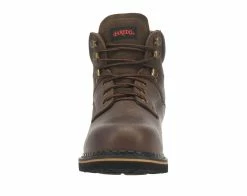 Men's Laredo Western Boots Hub & Tack Steel Toe Work Boots -Bogs Footwear Shop 4 278
