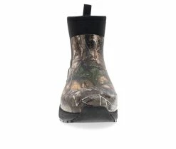 Men's Western Chief Ruston RealTree Work Boots 12 Men's Western Chief Ruston RealTree Work Boots -Bogs Footwear Shop 4 280