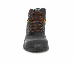 Men's Timberland Pro A29QB Radius Mid Work Boots 12 Men's Timberland Pro A29QB Radius Mid Work Boots -Bogs Footwear Shop 4 295