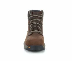 Men's Timberland Pro Titan EV Comp Toe A5NF6 Work Boots -Bogs Footwear Shop 4 302