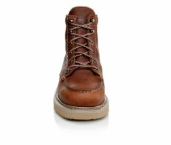 Men's Timberland Pro Barstow Wedge Electrical Hazard Boots -Bogs Footwear Shop 4 310