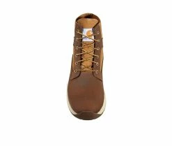 Men's Carhartt Force Soft Toe Work Boots 12 Men's Carhartt Force Soft Toe Work Boots -Bogs Footwear Shop 4 311