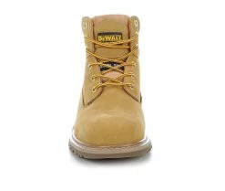 Men's DeWALT Lewiston Steel Toe Work Boots -Bogs Footwear Shop 4 313