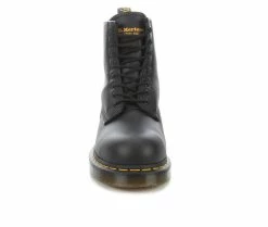 Men's Dr. Martens 1460 Slip Resistant Steel Toe Work Boots -Bogs Footwear Shop 4 321