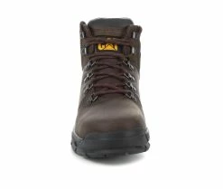 Men's Caterpillar Charge Steel Toe Work Boots -Bogs Footwear Shop 4 327