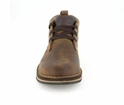 Men's Rockport Works Prestige Point Steel Toe Work Boots 12 Men's Rockport Works Prestige Point Steel Toe Work Boots -Bogs Footwear Shop 4 340