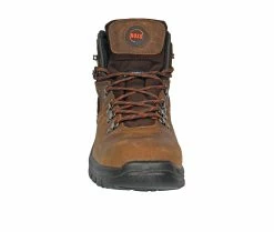 Men's Hoss Boot Adam Steel Toe Work Boots -Bogs Footwear Shop 4 354