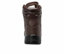 Men's AdTec 6" Injection Molded Steel Toe Work Boots -Bogs Footwear Shop 4 363